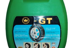 CATENE DA NEVE KONIG GT 12 mm 035 NUOVE