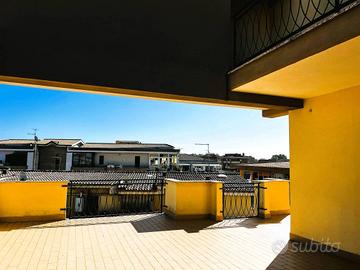 Attico / Mansarda di 90 m² con 3 locali a Ardea