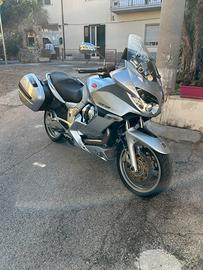 Moto Guzzi Norge 1200