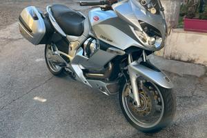 Moto Guzzi Norge 1200