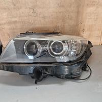 BMW E90 E91 3ser 2008-2012 Restyling Faro SX Xenon