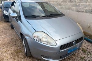RICAMBI FIAT GRANDE PUNTO 1.3 DIESEL ANNO:2007