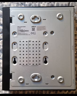 Dvr Dahua dh-xvr4108hs-I