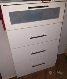 organizer per abbigliamento sportivo 