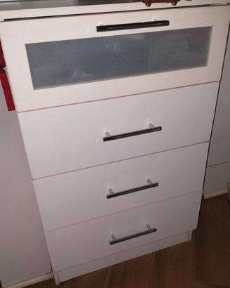 organizer per abbigliamento sportivo 