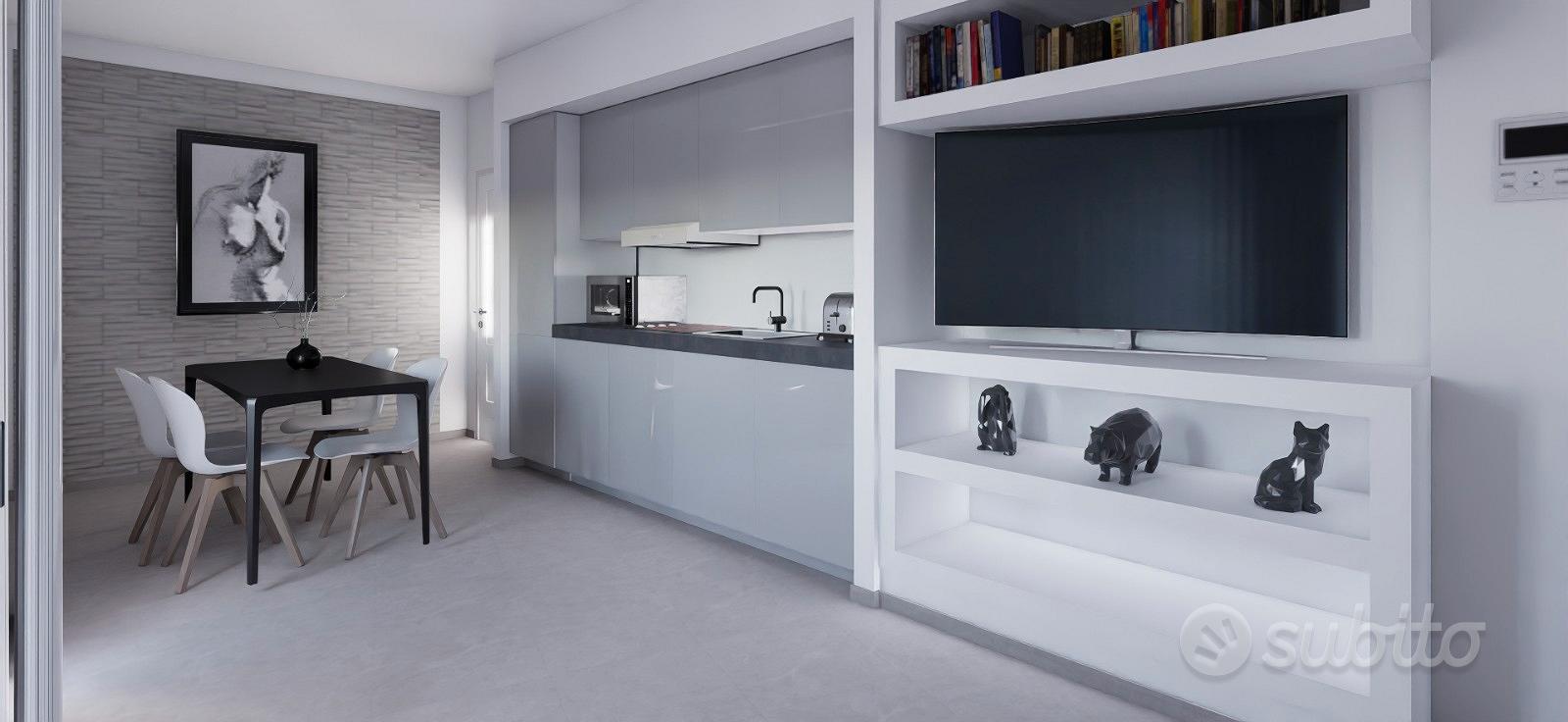 Appartamento – Quartucciu, Casteddu/Cagliari - Vista 5