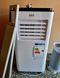 Climatizzatore portatile AAAMAZE (ACPY09C) - nuovo