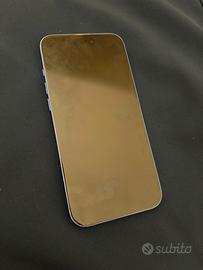Iphone 16 plus 128 gb