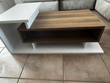 Tavolino soggiorno