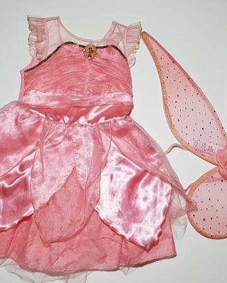 Costume carnevale bimba Trilli