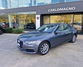 Audi A4 V 2016 Berlina 40 2.0 tdi Business qu...
