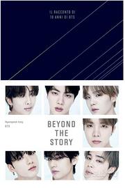 Libro ufficiale dei BTS, Beyond of story