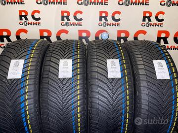 4 GOMME 225/55 R18 102V MICHELIN – 4 STG
