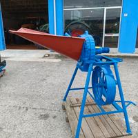 mulino per cereali a cardano con crivelli