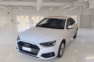 AUDI A4 2.0 30 TDI MHEV 100KW BUSINESS S TRONIC 4 
