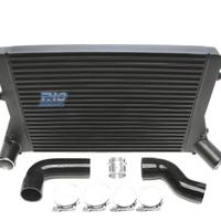 INTERCOOLER AUDI A3 8P 03-12 NERO