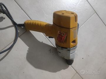 Trapano Blach Deker K720