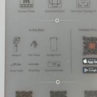 Hohem iSteady  X v2.3