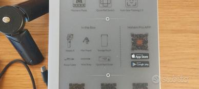 Hohem iSteady  X v2.3