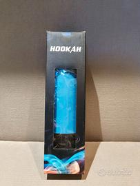 narghile/shisha portatile