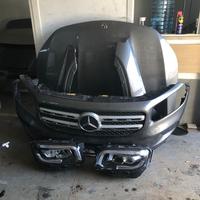 Ricambi auto mercedes glb anno 2019