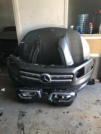 Ricambi auto mercedes glb anno 2019