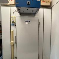 Cella Frigorifera Positiva 