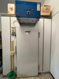 Cella Frigorifera Positiva 