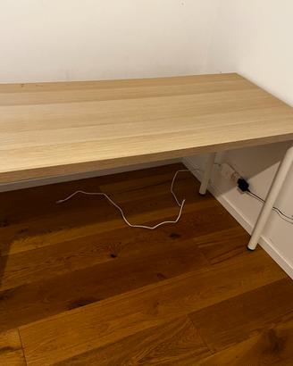 Scrivania Ikea 140x60