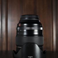 Fujifilm XF 16-55 f/2.8 R LM WR