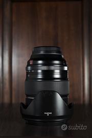 Fujifilm XF 16-55 f/2.8 R LM WR