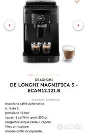 Delonghi Macchina da caffe
