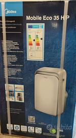 condizionatore portatile 