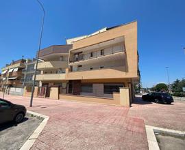 Locale uffici appartamento Grottaglie