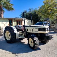trattore Lamborghini 990 DT 40 kmh frutteto