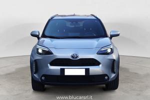 Toyota Yaris Cross 1.5H (116 CV) E-CVT Trend