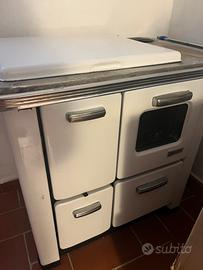 Cucina economica perfetta