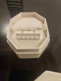 Swarovski anello da cocktail