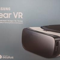 Visore realtà virtuale Gear VR Samsung 