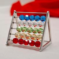 Pallottoliere Swarovski 