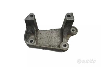 Peugeot 508 1813A2 SUPPORTO MOTORE SINISTRO