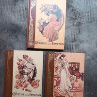 copertine della domenica del corriere 1899/1904 10