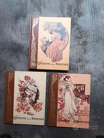 copertine della domenica del corriere 1899/1904 10