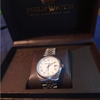 orologio Philip Watch