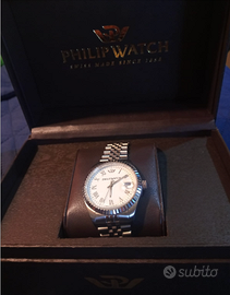 orologio Philip Watch