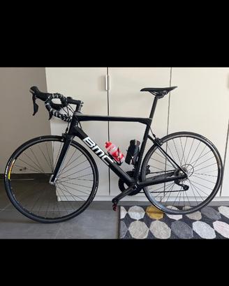 BMC SLR02 2019 Carbon | Shimano Ultegra/105 |