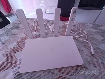 Honor Router 3 Wi-Fi 6+