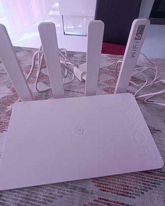 Honor Router 3 Wi-Fi 6+