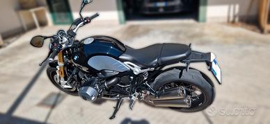 BMW RNINET FULL OPTIONAL