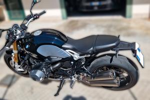 BMW RNINET FULL OPTIONAL